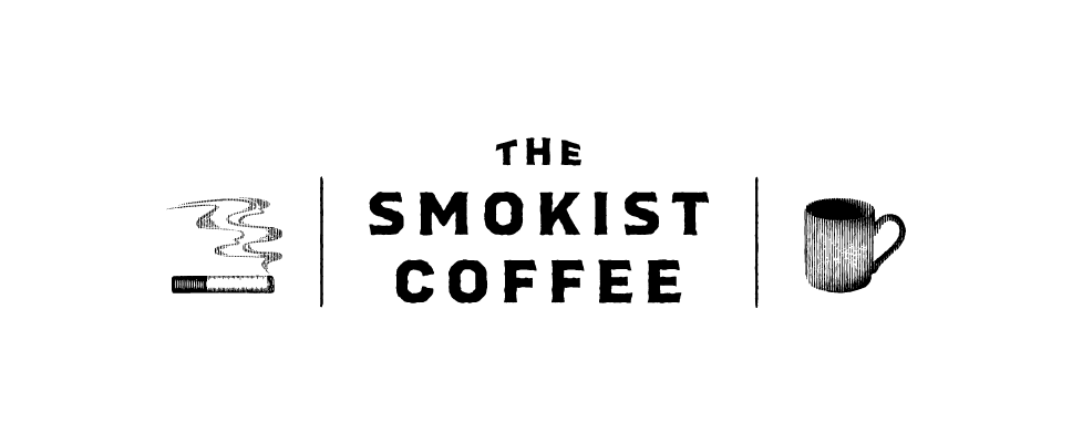 THE SMOKIST COFFEE