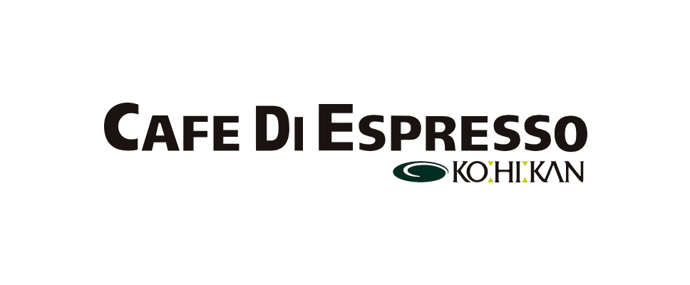 CAFE DI ESPRESSO 珈琲館