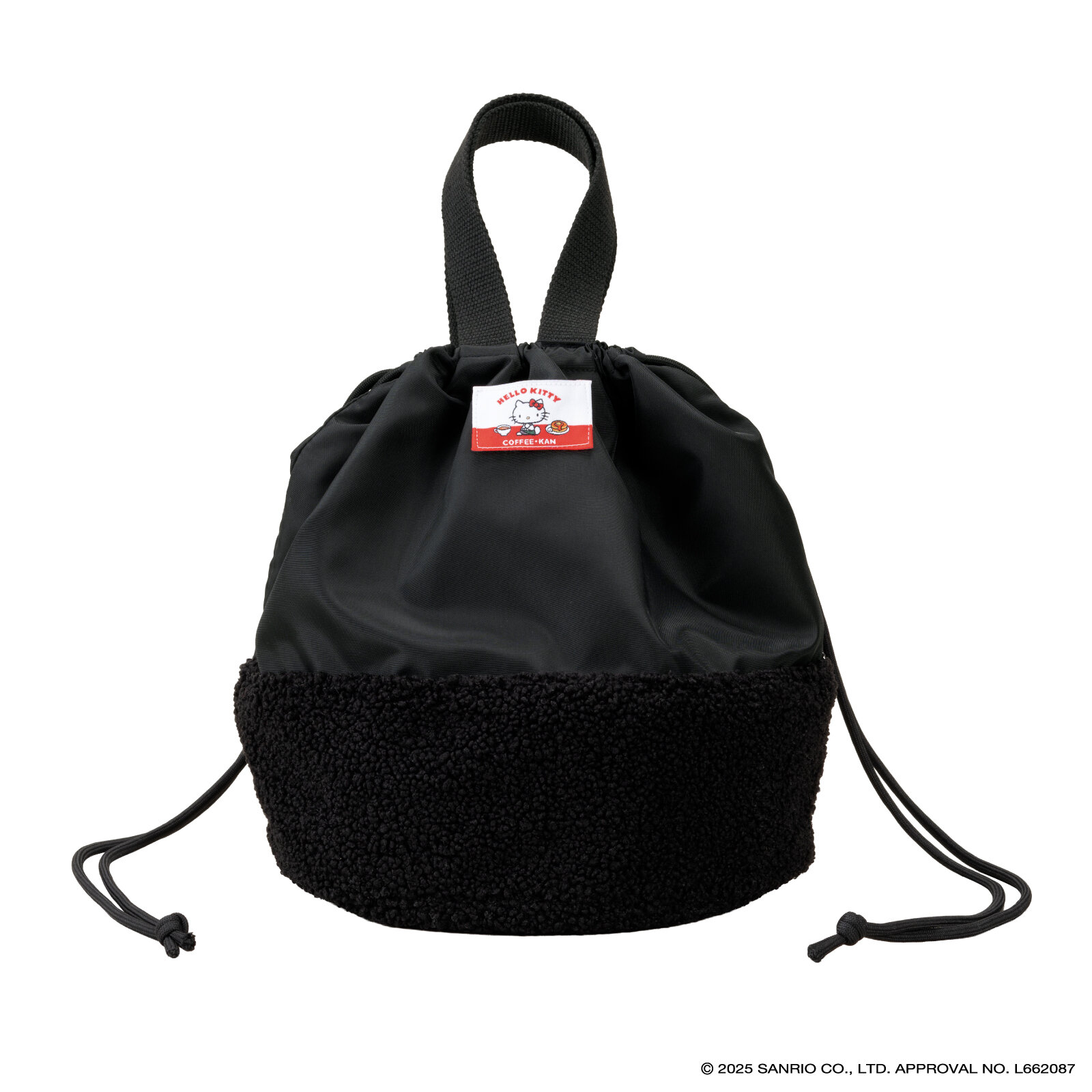 珈琲館 ショルダーバッグ