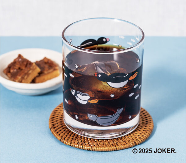 珈琲館 グラス