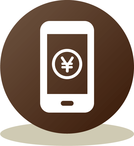 カフェ・ド・クリエ 公式アプリ