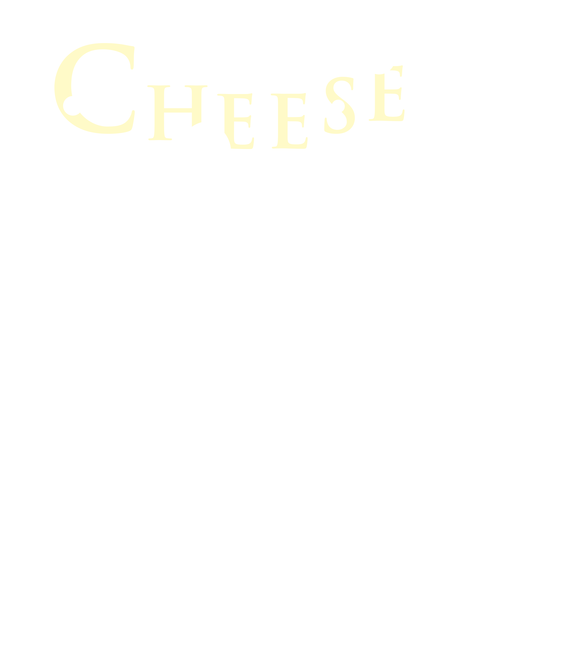 Cheese Marche