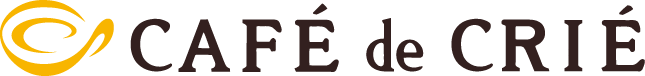 カフェ・ド・クリエ ロゴ