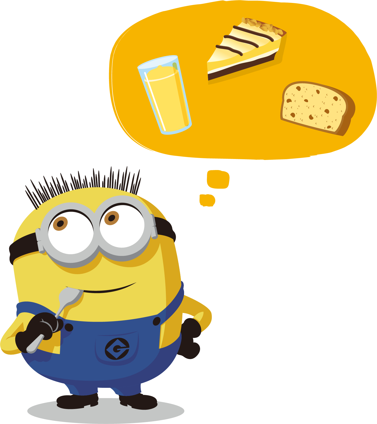 メインビジュアル ミニオン1