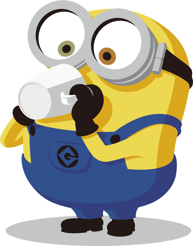 メインビジュアル ミニオン2