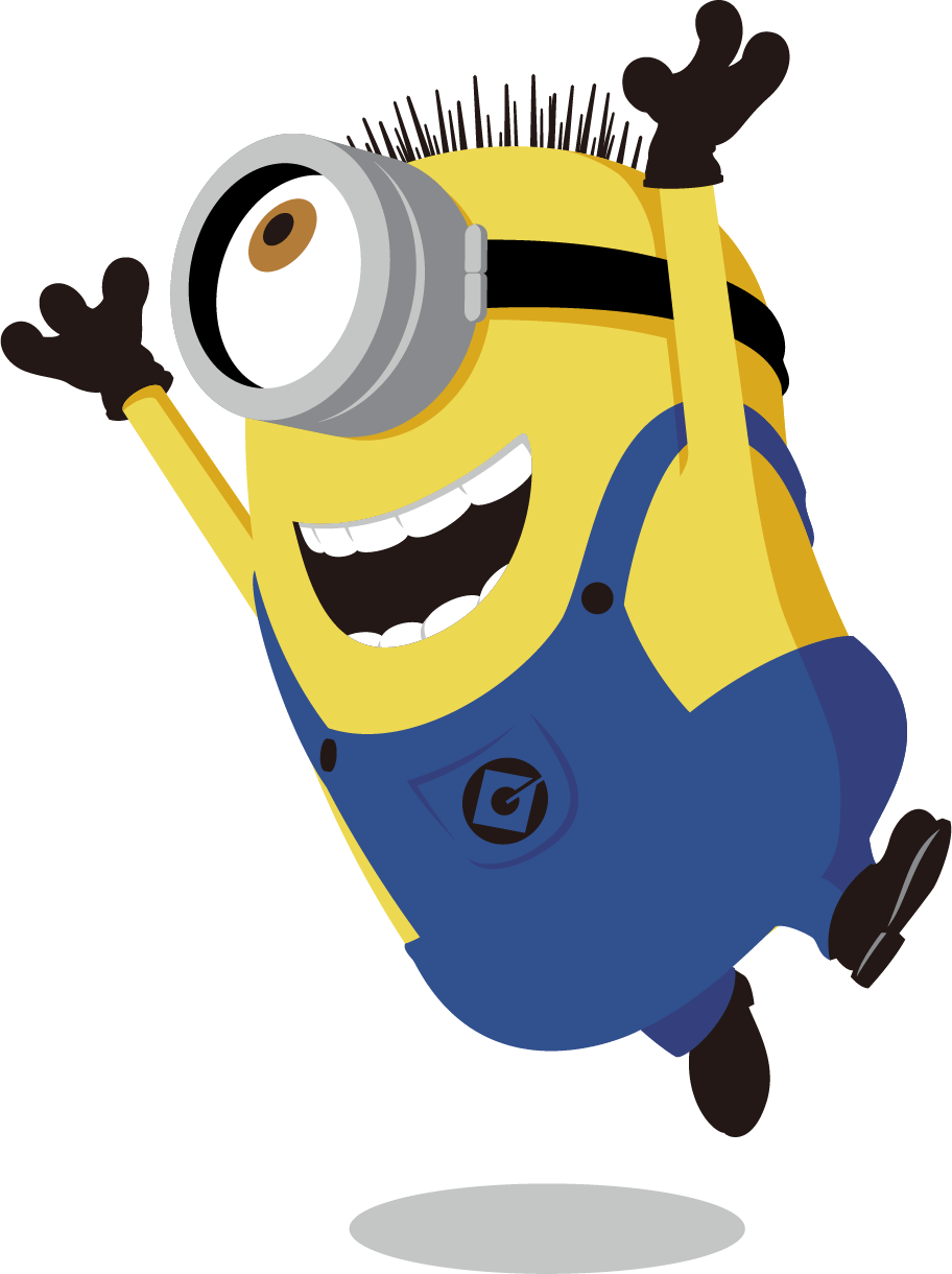 メインビジュアル ミニオン3