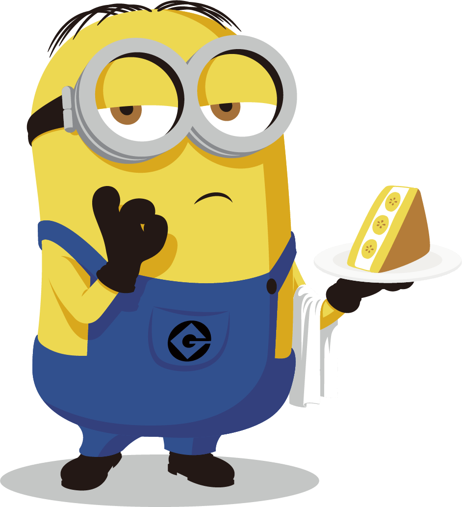 カフェ・ド・クリエ＜ミニオンズ＞コラボキャンペーン│C-United株式会社