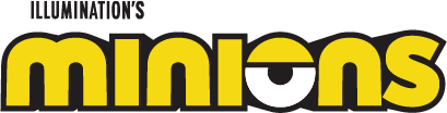 ミニオンズ ロゴ