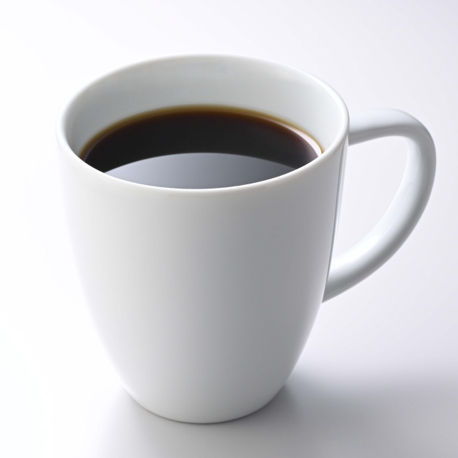 ホットドリンク