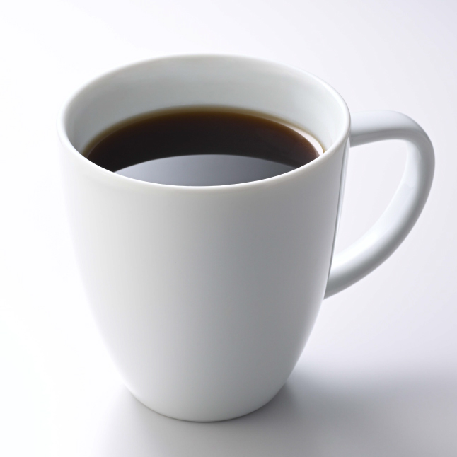 ホットドリンク