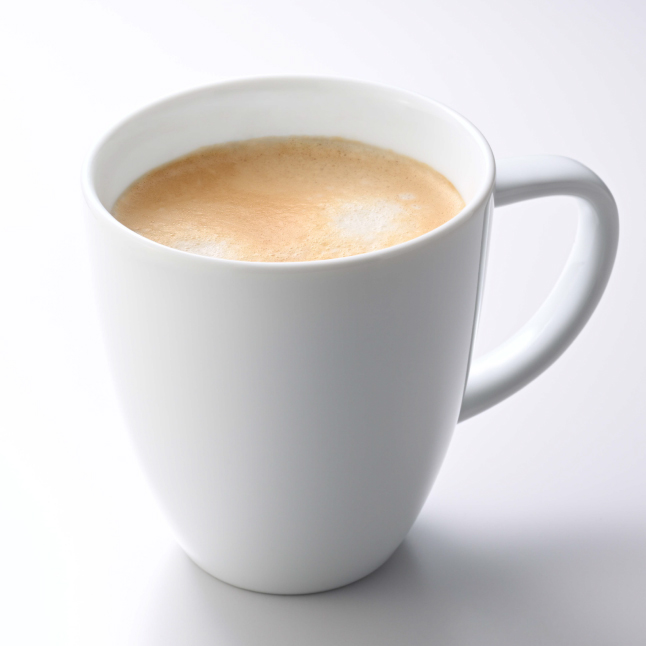 ホットドリンク