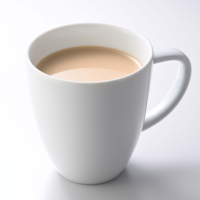 ホットドリンク