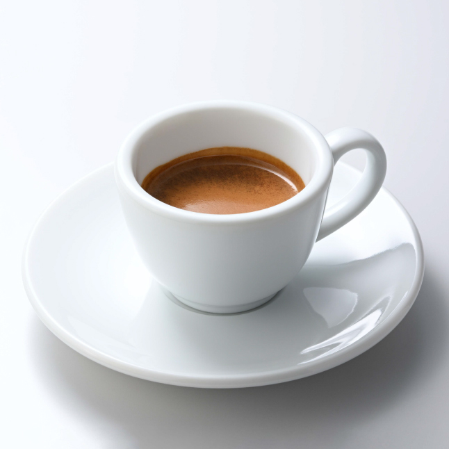 ホットドリンク