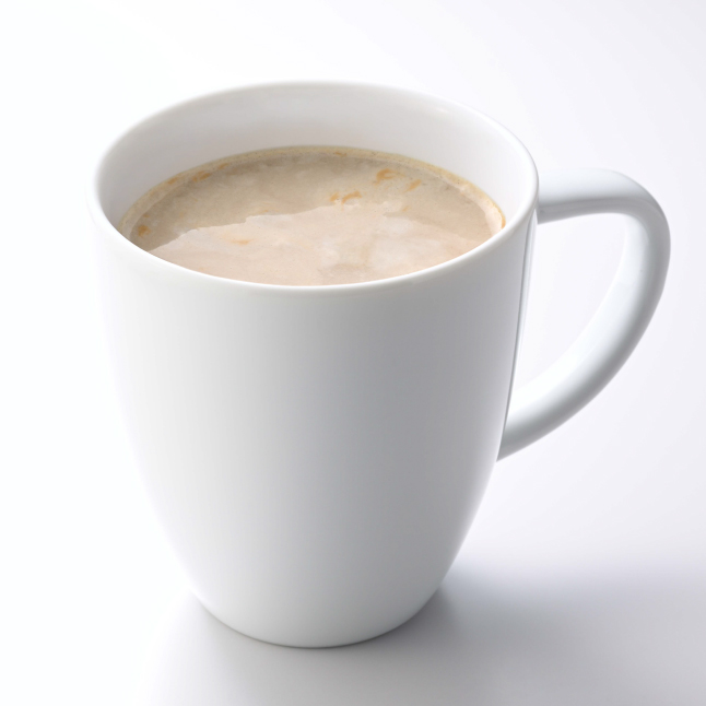 ホットドリンク