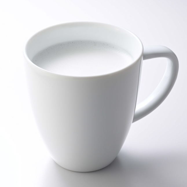 ホットドリンク