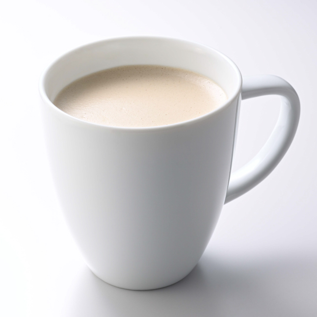 アールグレイティーラテ