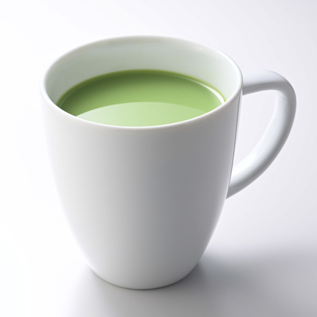 ホットドリンク