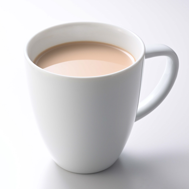 ホットドリンク