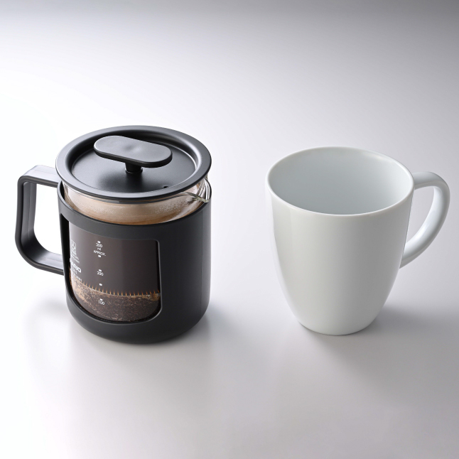 アイスドリンク