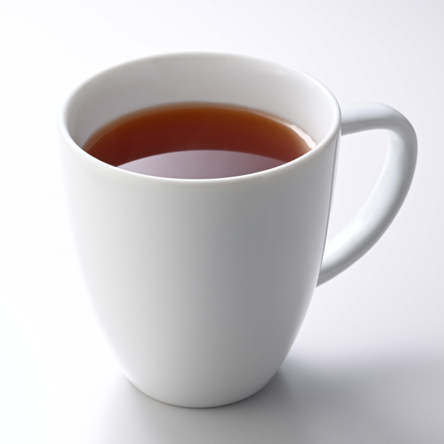 ホットドリンク