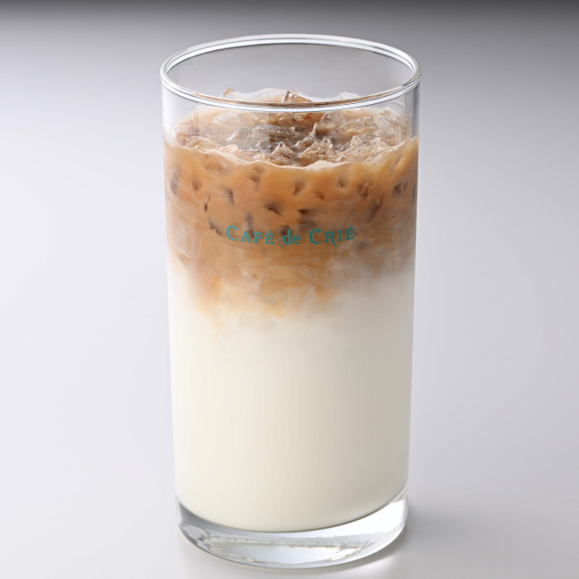 アイスドリンク