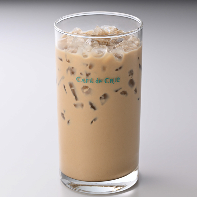 アールグレイティーラテ