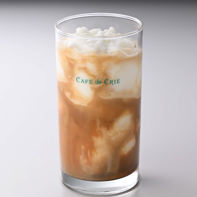 ソルベージュⓇエスプレッソ