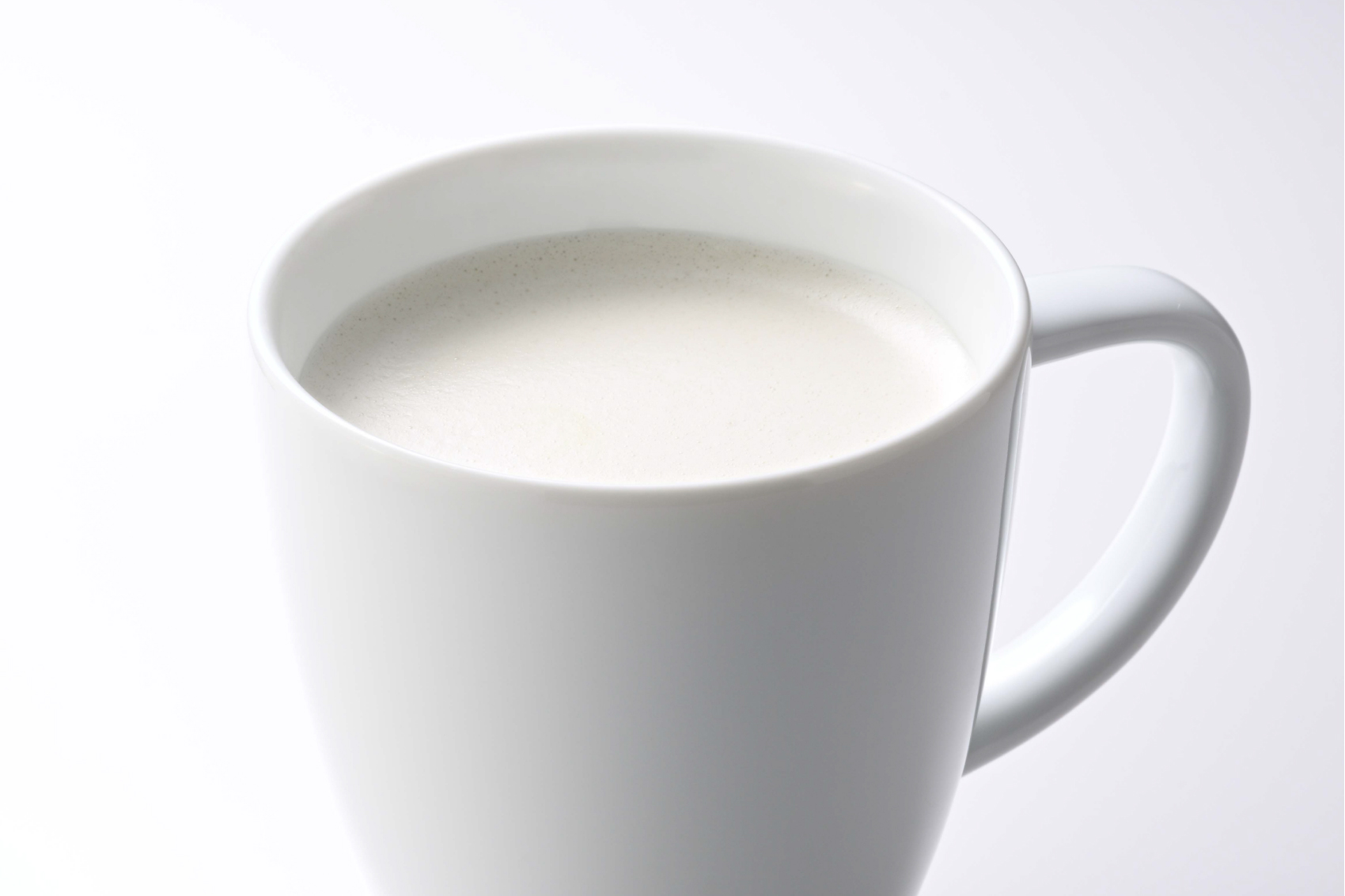 ジャスミンティーラテ