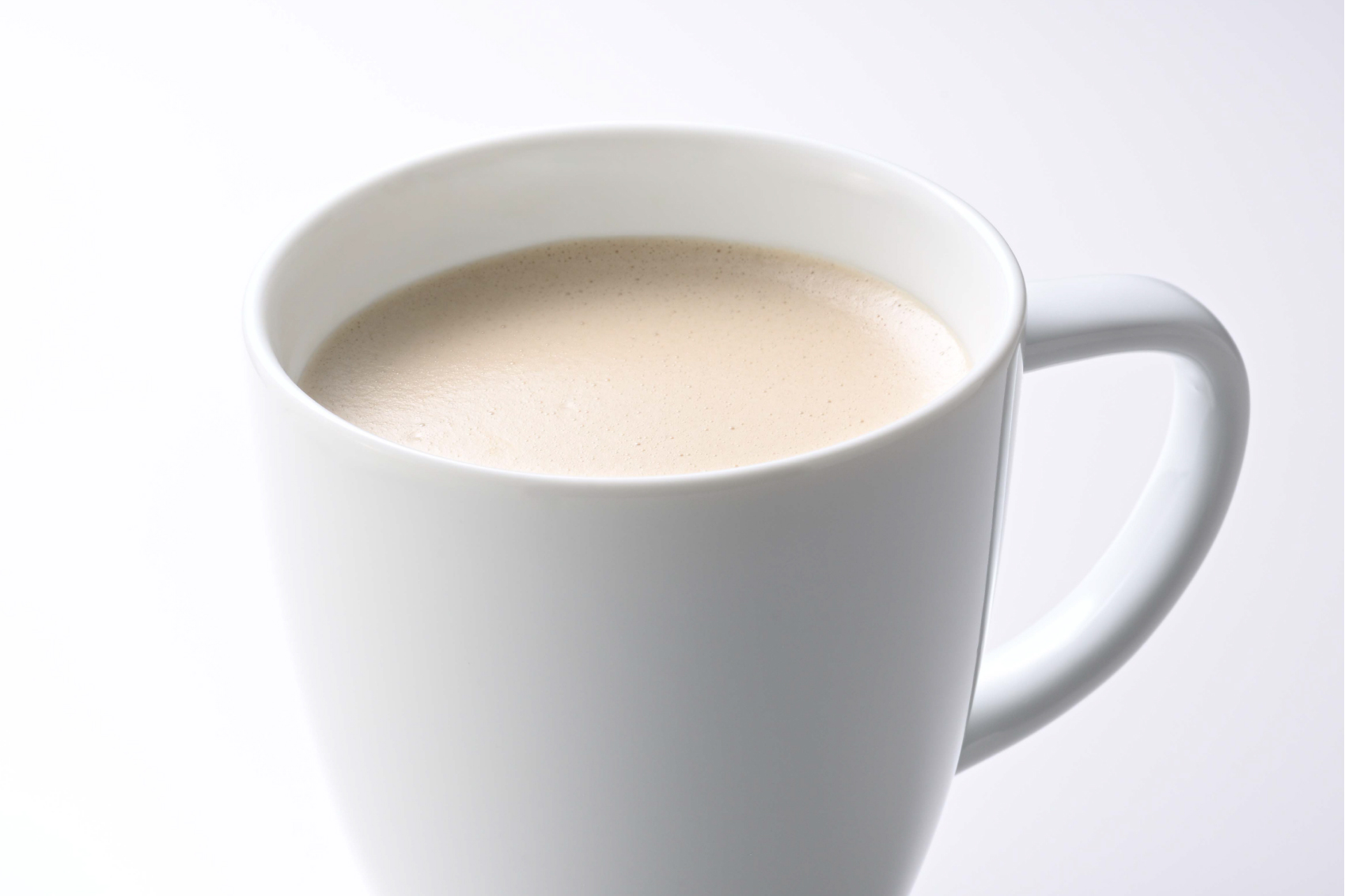 アールグレイティーラテ