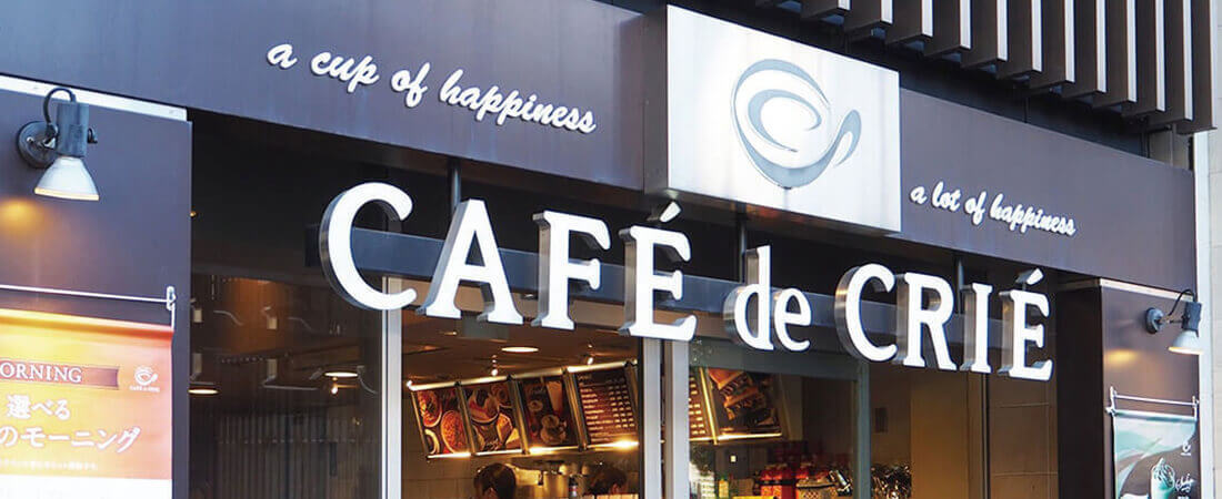 加盟店オーナー募集