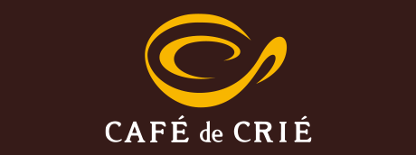 CAFÉ de CRIÉ（カフェ・ド・クリエ）｜本格コーヒーと居心地の良い空間