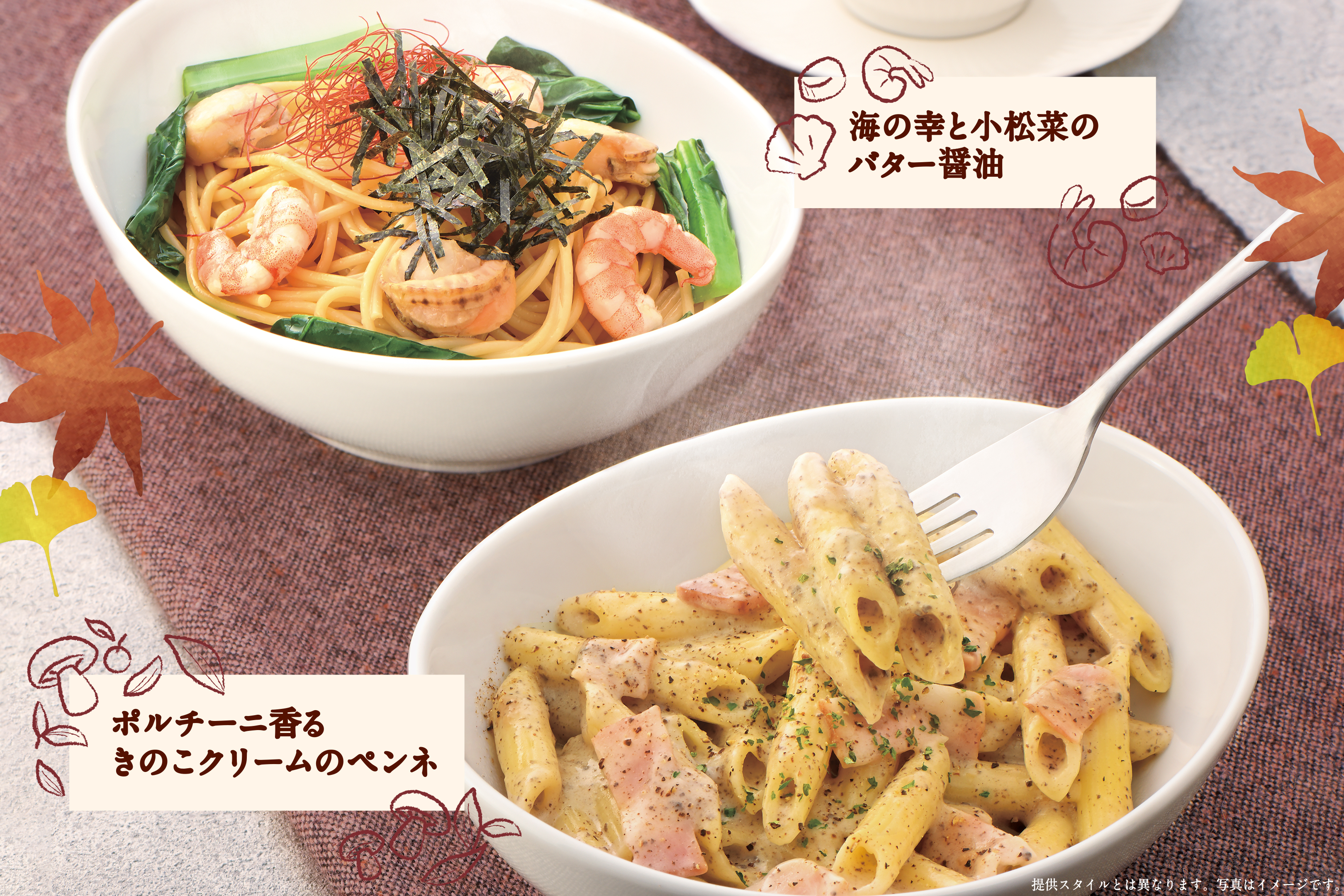 メインビュー
