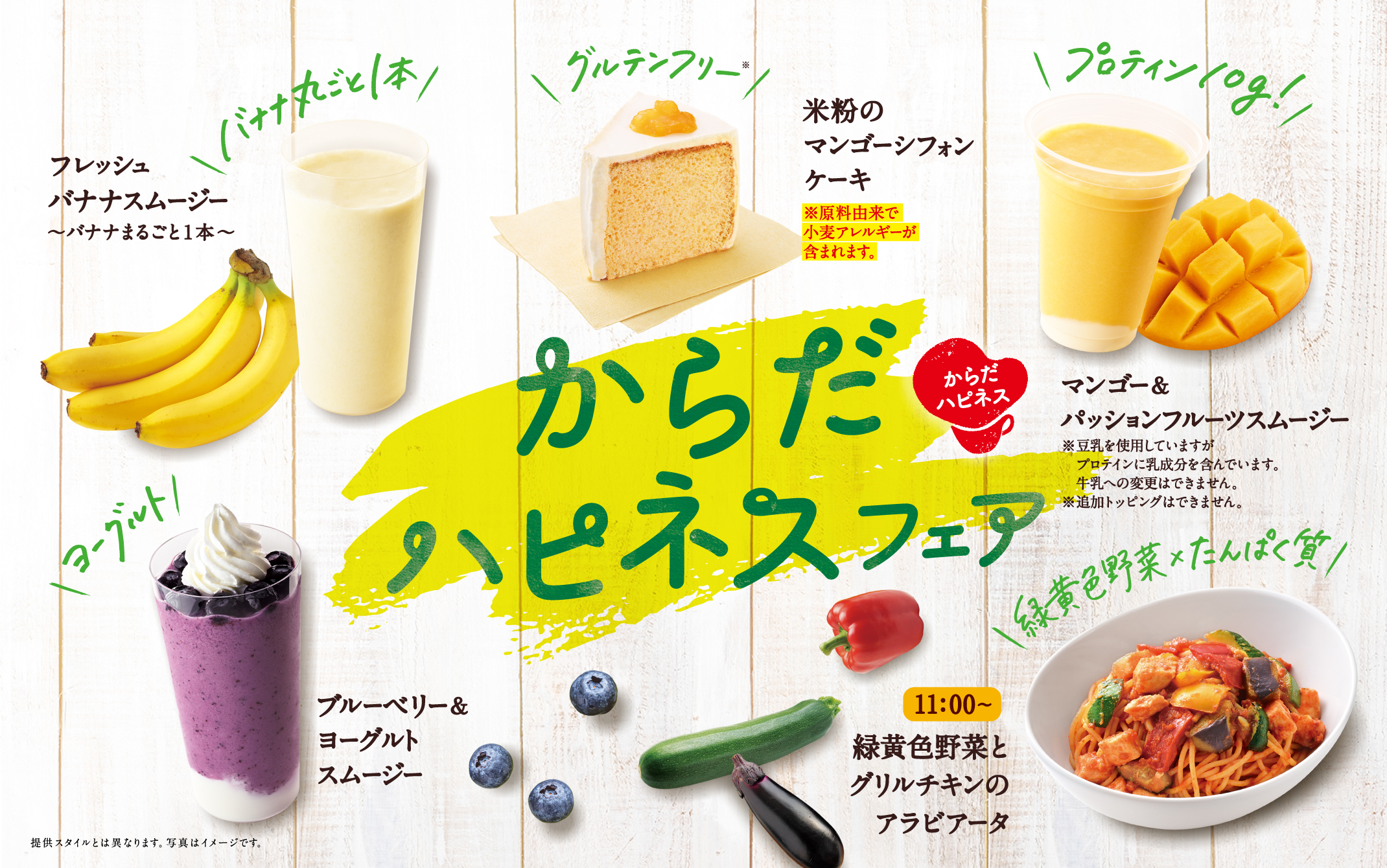 メインビュー