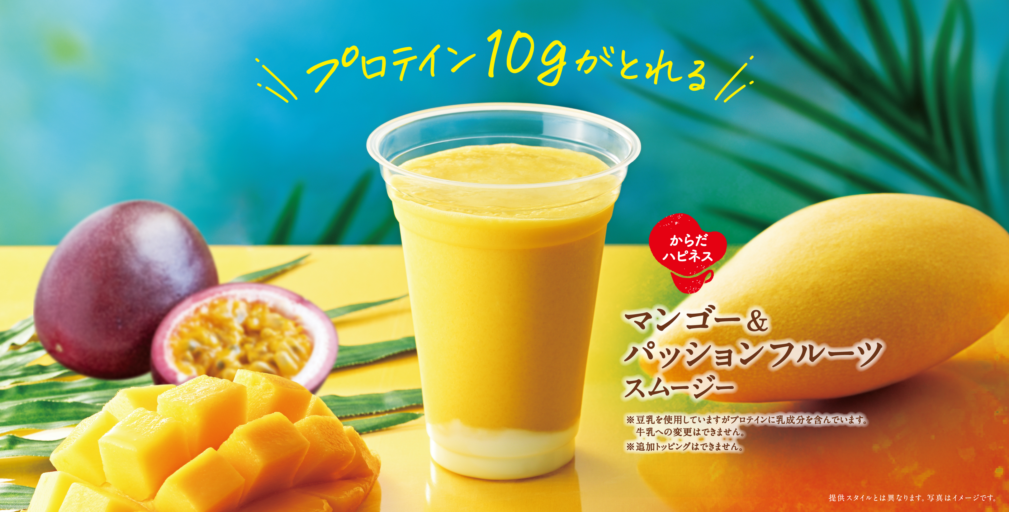 メインビュー