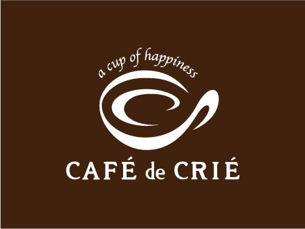 CAFÉ de CRIÉ（カフェ・ド・クリエ）｜本格コーヒーと居心地の良い空間｜C-United株式会社