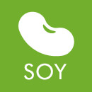 無調整豆乳変更可能