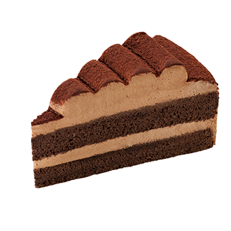 チョコレートケーキ
