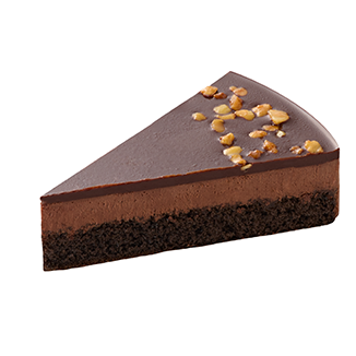 チョコレートケーキ～ベルギー産チョコレート使用～