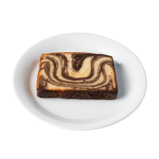 チョコマーブルパウンドケーキ