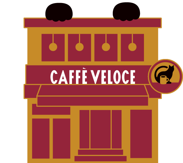 CAFFÈ VELOCE
