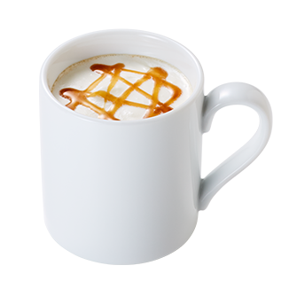 メープルカフェオーレ(R)